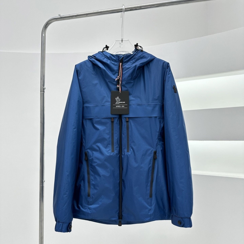 Moncler Down Coat